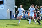 Women’s Soccer vs UMass Boston  Women’s Soccer vs UMass Boston. - Photo by Keith Nordstrom : Wheaton, Women’s Soccer